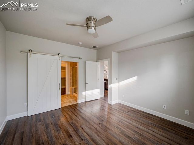 10021 Green Thicket Grove, Colorado Springs, CO 80924