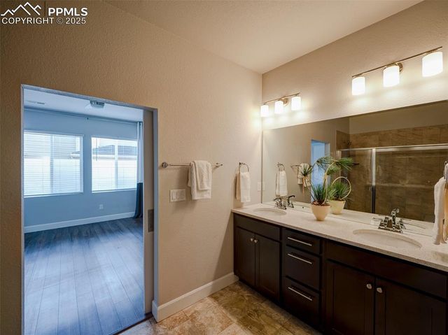 10021 Green Thicket Grove, Colorado Springs, CO 80924