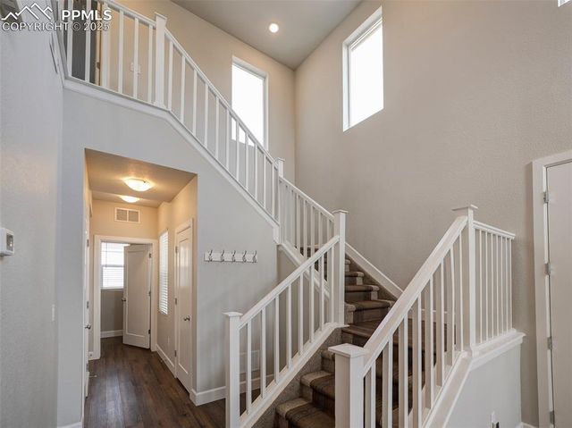 10021 Green Thicket Grove, Colorado Springs, CO 80924