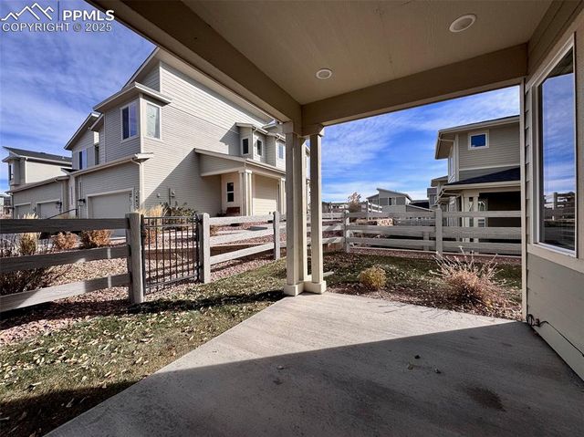 10021 Green Thicket Grove, Colorado Springs, CO 80924