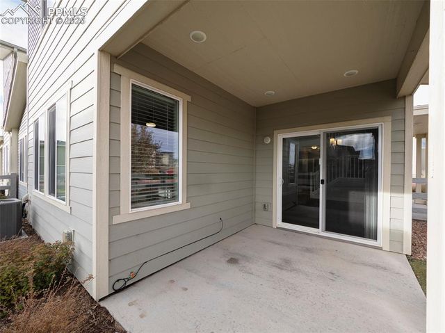 10021 Green Thicket Grove, Colorado Springs, CO 80924