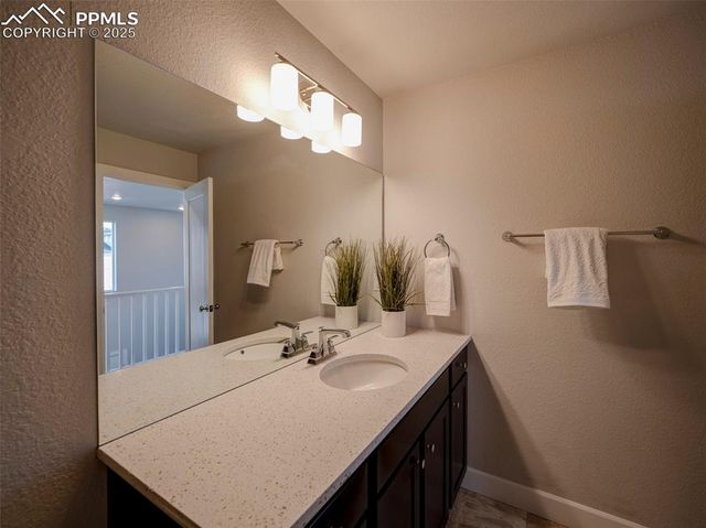 10021 Green Thicket Grove, Colorado Springs, CO 80924