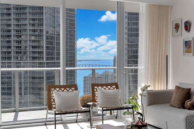 200 Biscayne Boulevard Way 3108, Miami, FL 33131