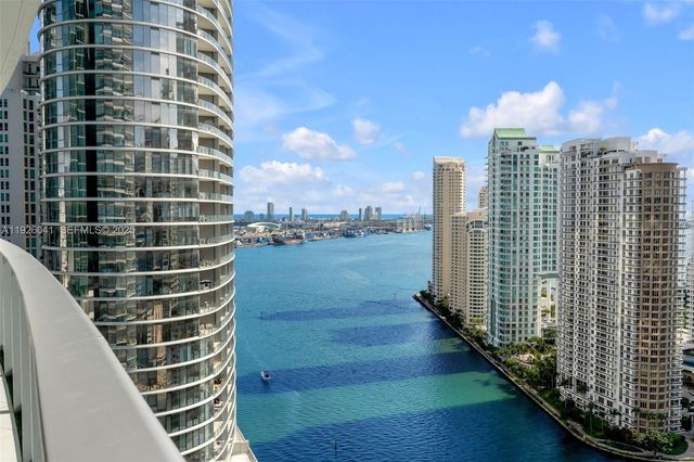 200 Biscayne Boulevard Way 3108, Miami, FL 33131