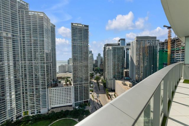 200 Biscayne Boulevard Way 3108, Miami, FL 33131