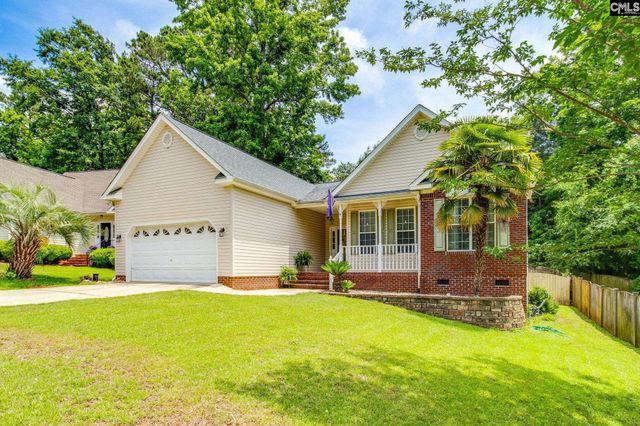 414 Hollenbeck Road, Irmo, SC 29063