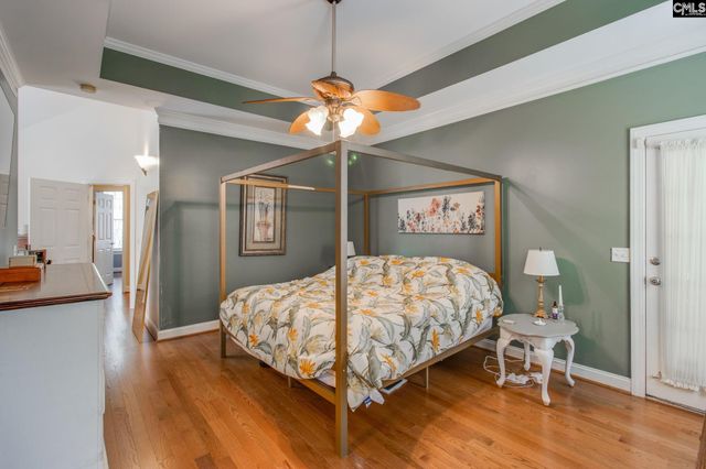 414 Hollenbeck Road, Irmo, SC 29063