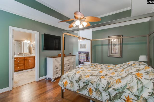 414 Hollenbeck Road, Irmo, SC 29063