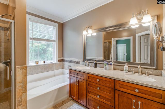 414 Hollenbeck Road, Irmo, SC 29063