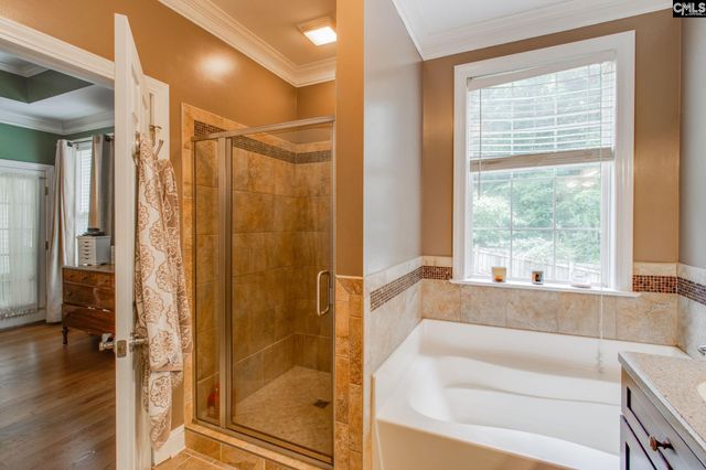 414 Hollenbeck Road, Irmo, SC 29063