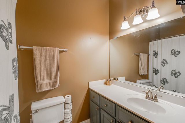 414 Hollenbeck Road, Irmo, SC 29063