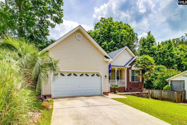 414 Hollenbeck Road, Irmo, SC 29063
