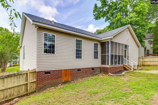 414 Hollenbeck Road, Irmo, SC 29063