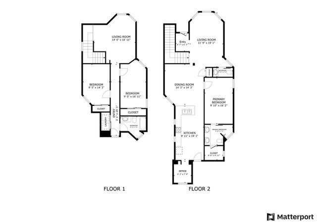 3720 N Racine Avenue 1, Chicago, IL 60613