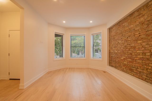 3720 N Racine Avenue 1, Chicago, IL 60613