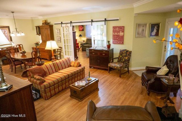 114 Canterbury Road NW, Wilson, NC 27896