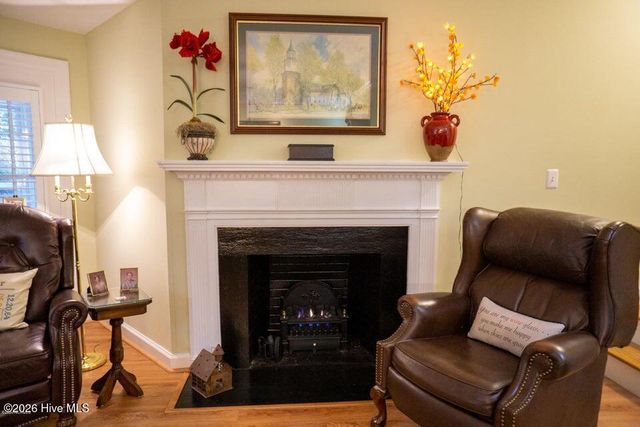 114 Canterbury Road NW, Wilson, NC 27896