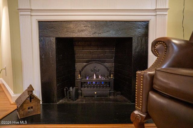 114 Canterbury Road NW, Wilson, NC 27896