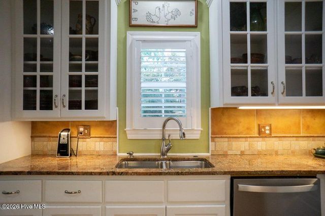 114 Canterbury Road NW, Wilson, NC 27896