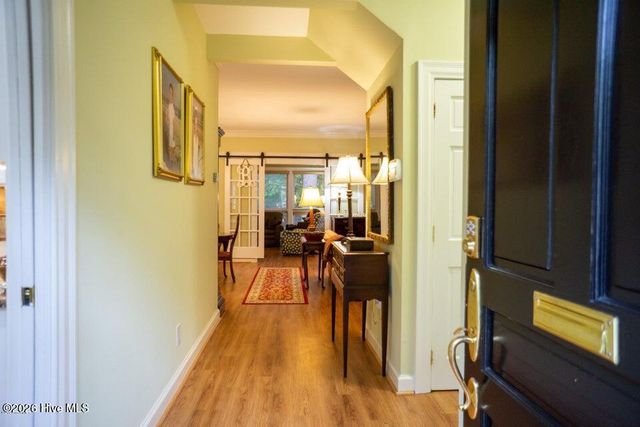 114 Canterbury Road NW, Wilson, NC 27896