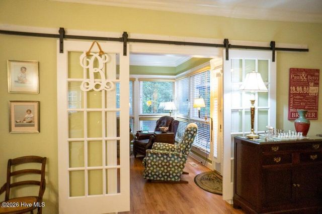 114 Canterbury Road NW, Wilson, NC 27896