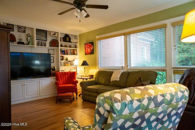 114 Canterbury Road NW, Wilson, NC 27896