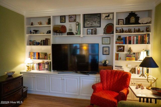 114 Canterbury Road NW, Wilson, NC 27896