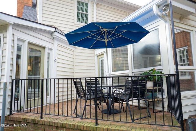 114 Canterbury Road NW, Wilson, NC 27896