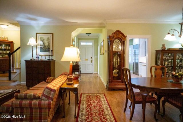 114 Canterbury Road NW, Wilson, NC 27896