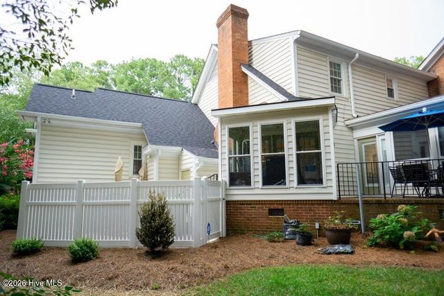 114 Canterbury Road NW, Wilson, NC 27896