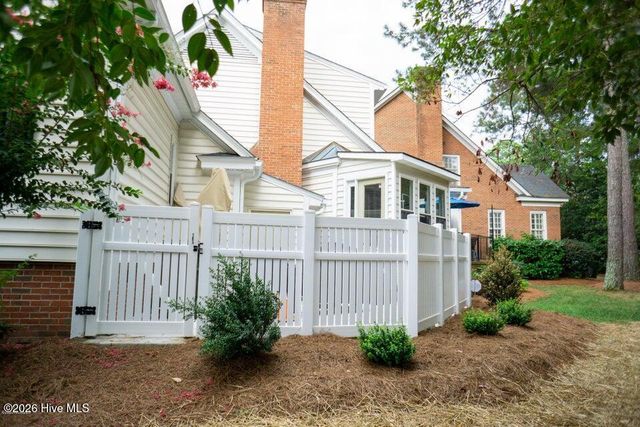 114 Canterbury Road NW, Wilson, NC 27896