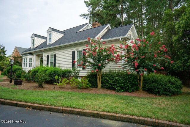 114 Canterbury Road NW, Wilson, NC 27896