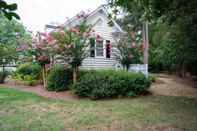 114 Canterbury Road NW, Wilson, NC 27896