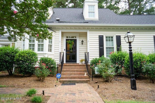 114 Canterbury Road NW, Wilson, NC 27896