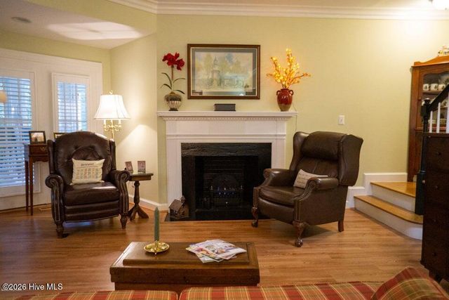 114 Canterbury Road NW, Wilson, NC 27896