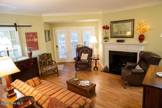 114 Canterbury Road NW, Wilson, NC 27896