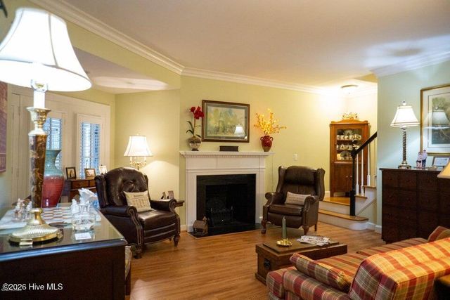 114 Canterbury Road NW, Wilson, NC 27896