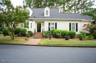 114 Canterbury Road NW, Wilson, NC 27896