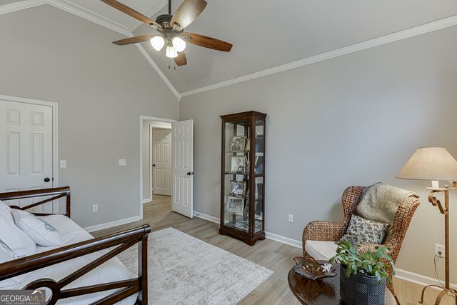 61 Hunters Way, Hoschton, GA 30548