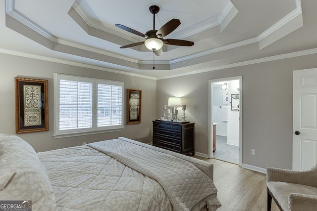 61 Hunters Way, Hoschton, GA 30548