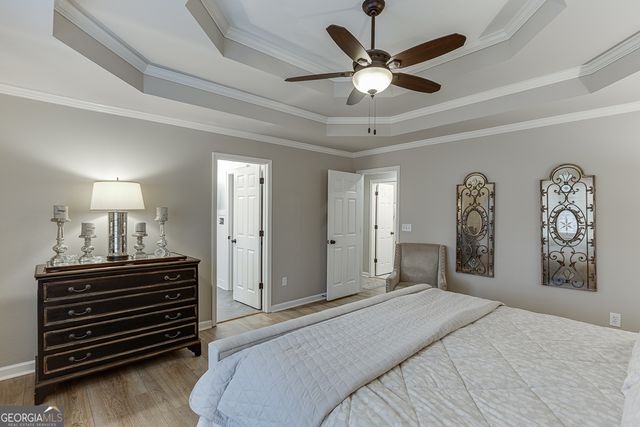 61 Hunters Way, Hoschton, GA 30548