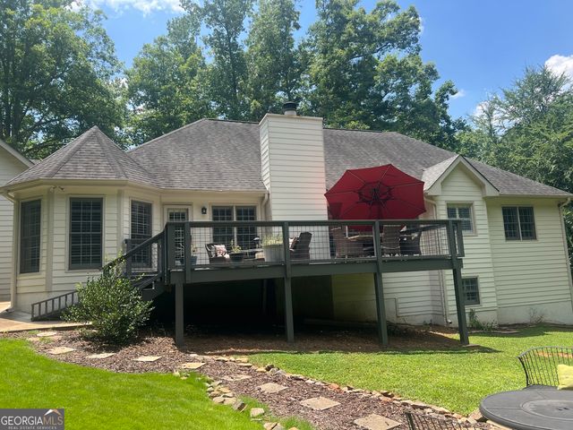 61 Hunters Way, Hoschton, GA 30548