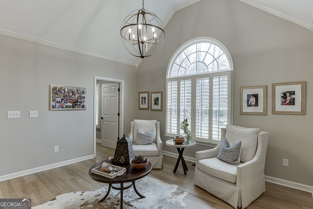 61 Hunters Way, Hoschton, GA 30548