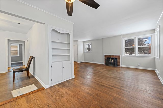 303 E Mill Street, Capac, MI 48014