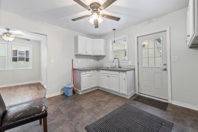 303 E Mill Street, Capac, MI 48014