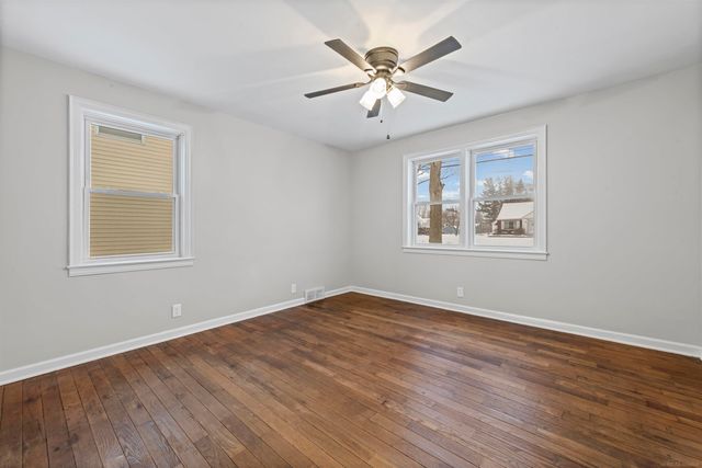 303 E Mill Street, Capac, MI 48014