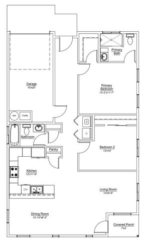 706 Royal Canyon Loop E2, Grand Junction, CO 81505