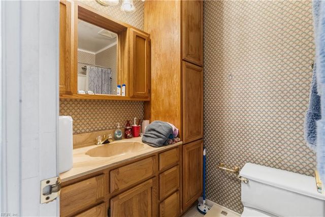 1768 Olympic DR, Virginia Beach, VA 23453