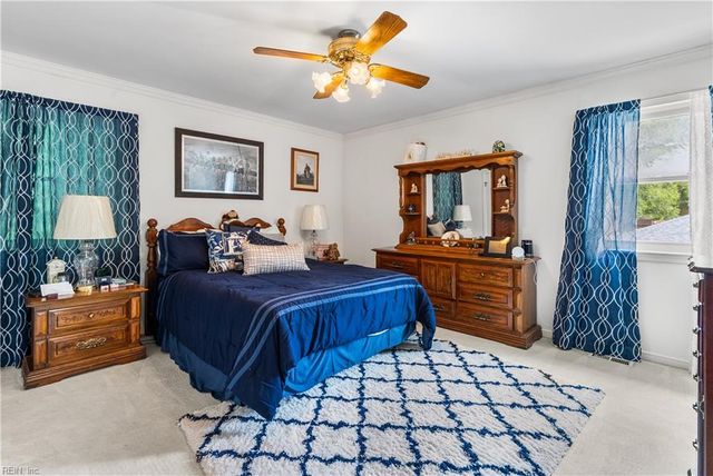 1768 Olympic DR, Virginia Beach, VA 23453