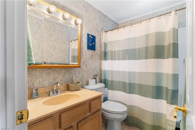 1768 Olympic DR, Virginia Beach, VA 23453